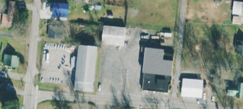 Short St
