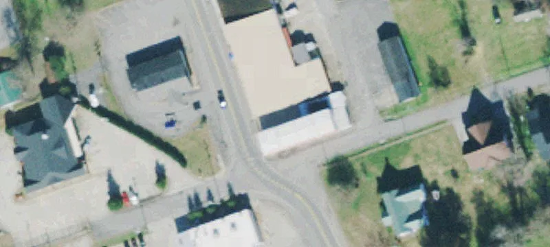 Main St