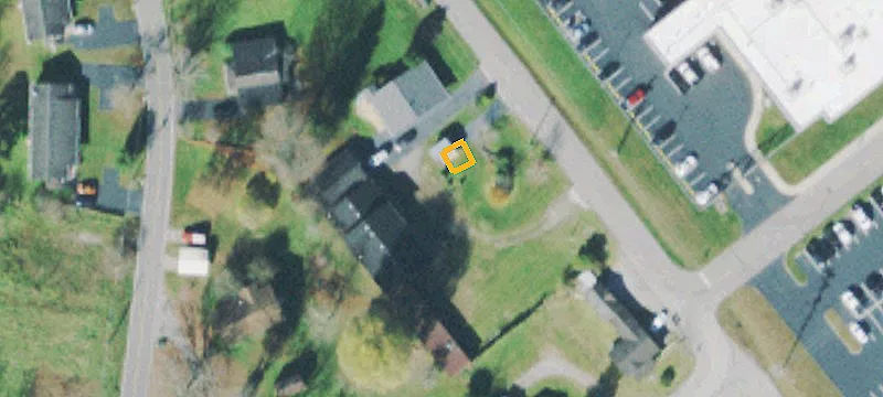 166 Gridiron Ln