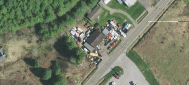Hwy 91st N