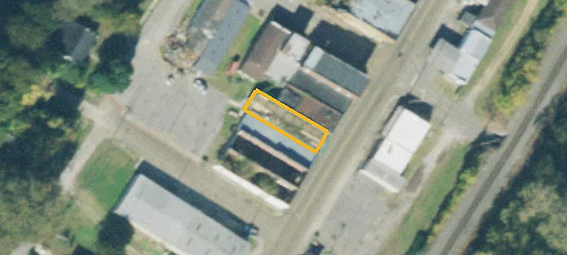 Main St