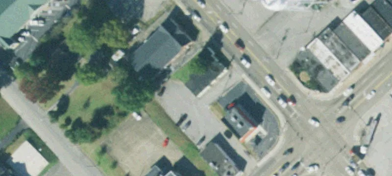 Church W St