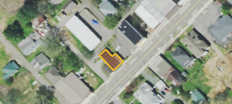 Main St
