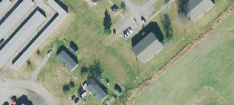 Old Ln Rd