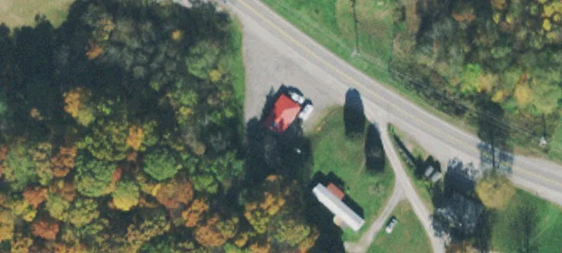 7259 Clay County Hwy