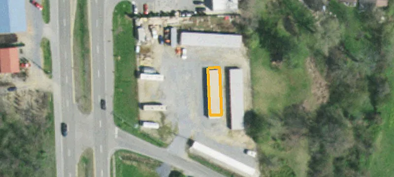 4961 Hwy 19th E