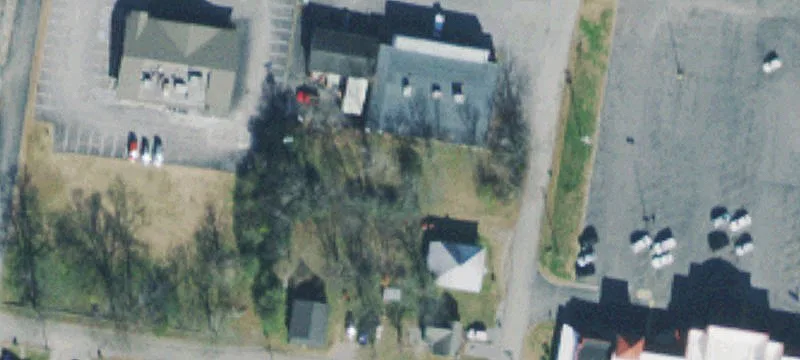 505 Evans St