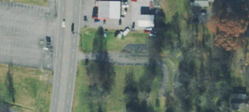 Dickerson Pike