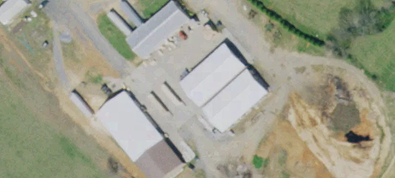 3769 Hwy 11th E