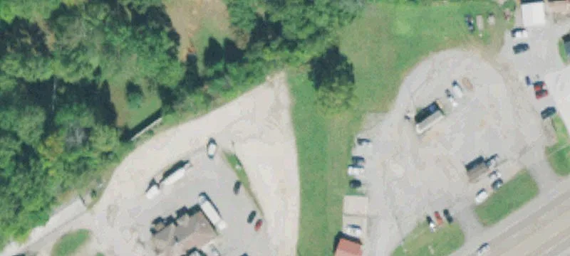 Highland Dr