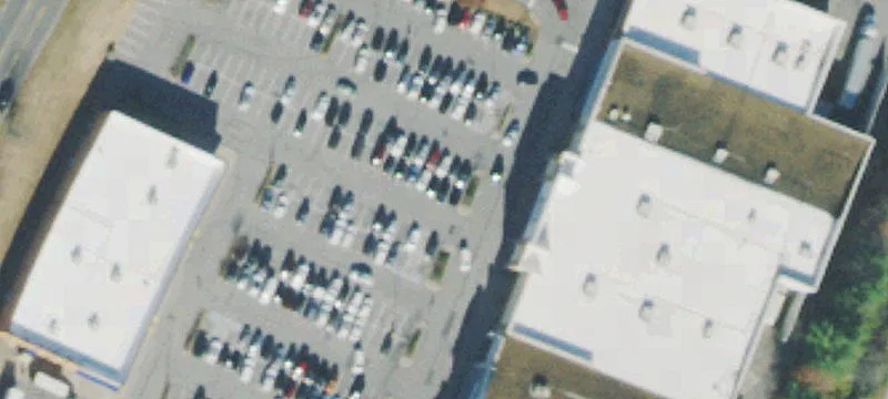 Galleria Blvd