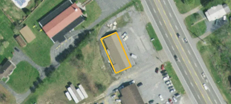 3980 Hwy 19th E