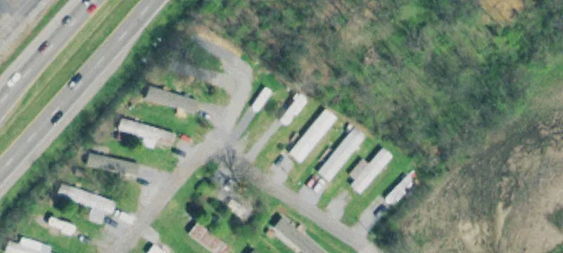 Winona Cir