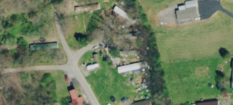 Speedway Cir