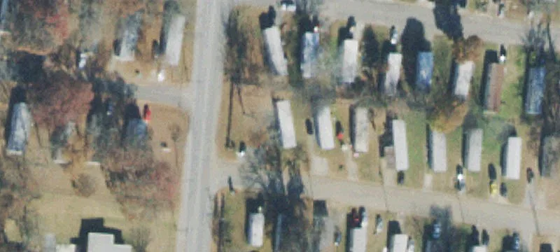 Hillcrest Dr