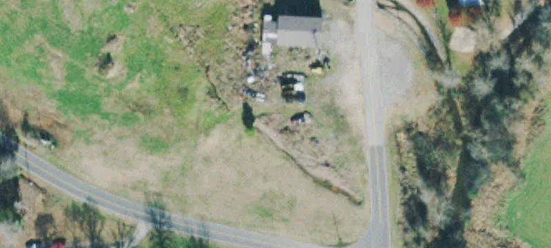 Indian Mound Rd