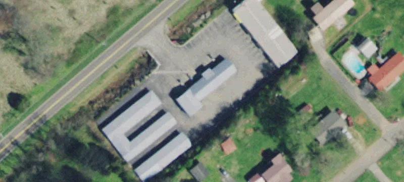 821 Boyds Crk Hwy