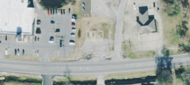 Main St