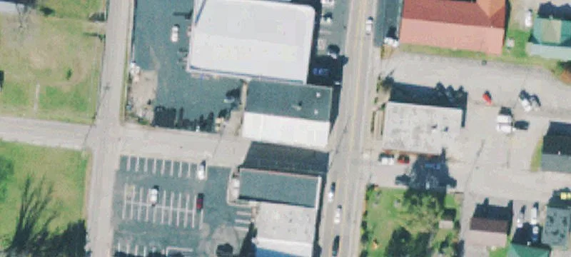 121 Main St