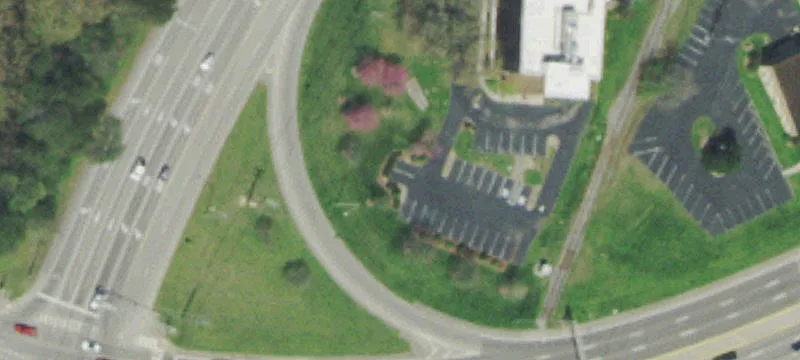 Lafayette Dr