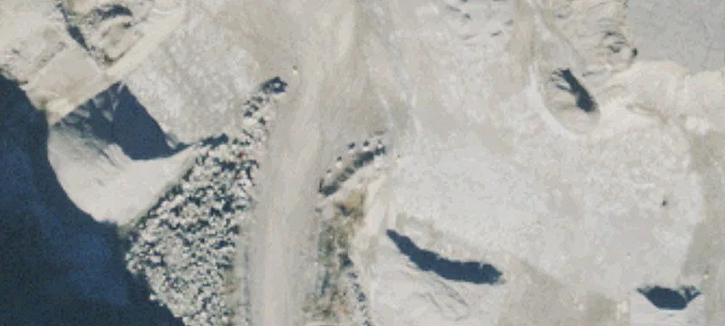 Donahue Rd