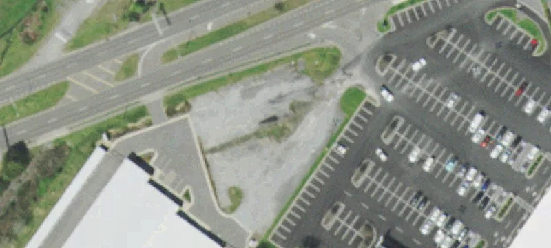 Emory Vly Rd