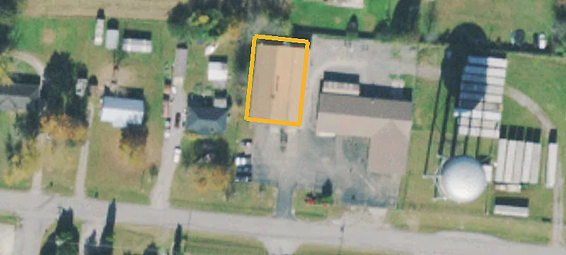 546 Miller Rd