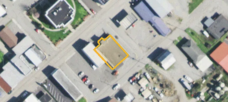 Main St