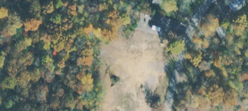 Cordell Hull Memorial Dr