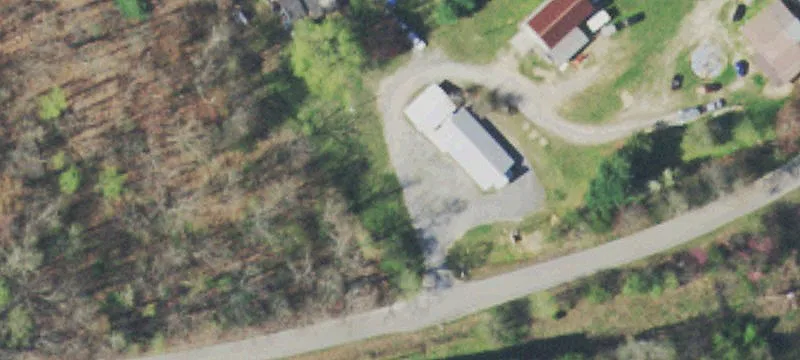 1991 Possum Trot Rd
