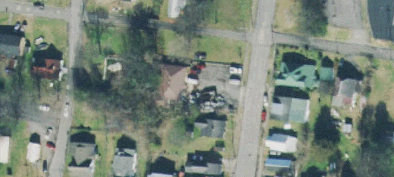 303 Lincoln S Ave