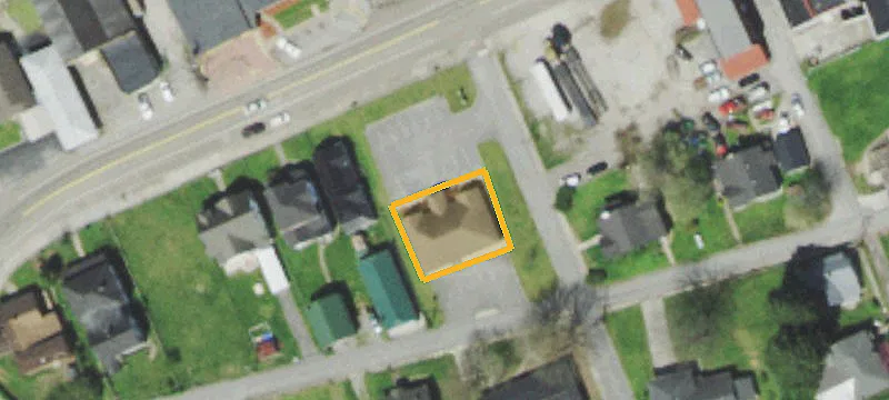 Bacon St