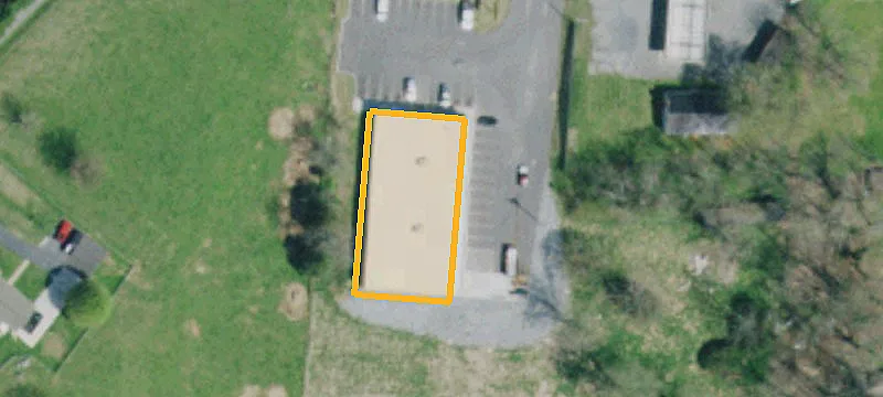 2366 Elizabethton Hwy