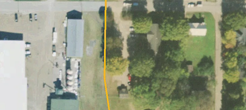 Main St