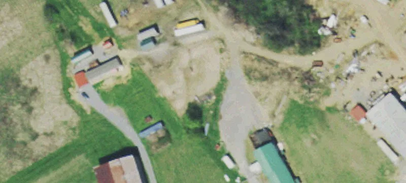 2472 Hwy 411