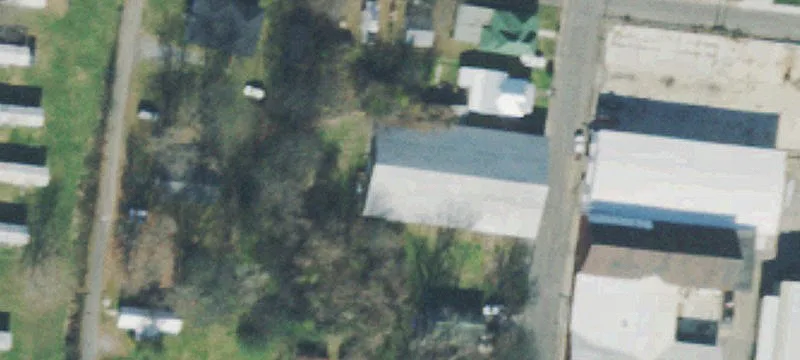 1105 Cheatham St