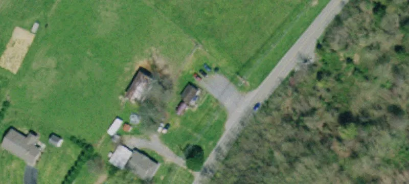 1419 Hairetown Rd