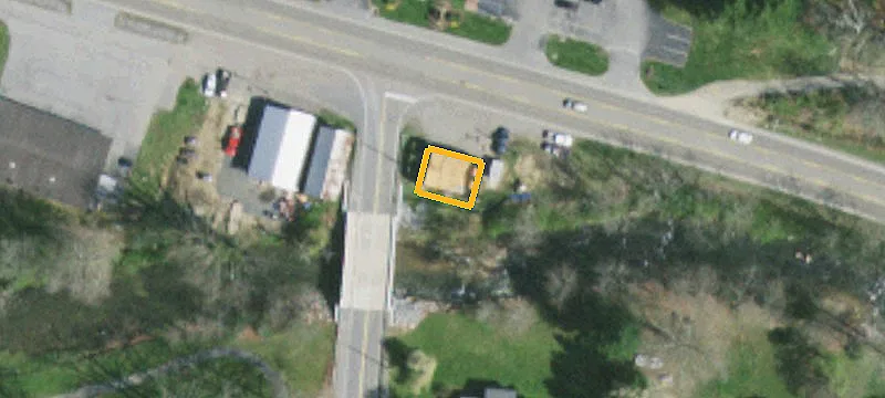 8260 Hwy 19th E