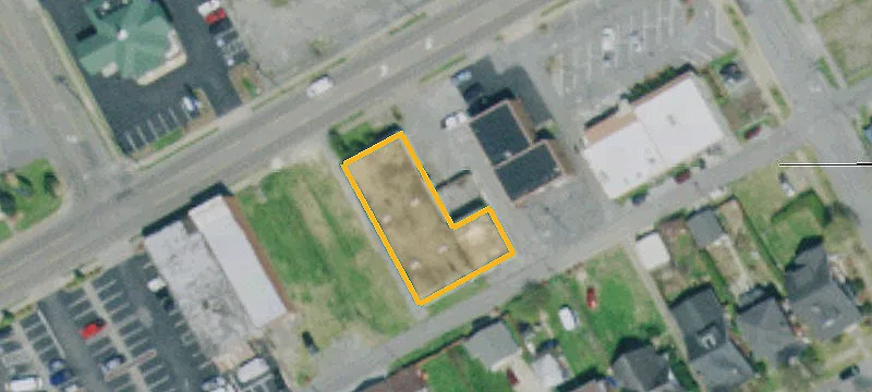 609 Walnut St