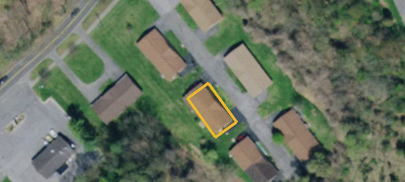 435 Ridgefields Rd, Unit 4A