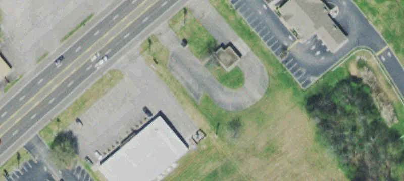Hwy 411
