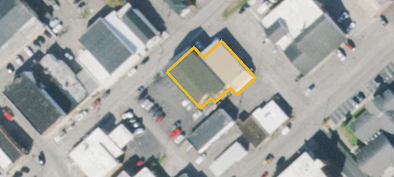 118 Main St