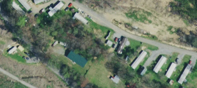 3834 Old Engle Town Rd