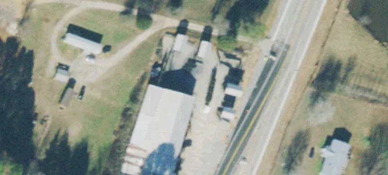 Hwy 13th N