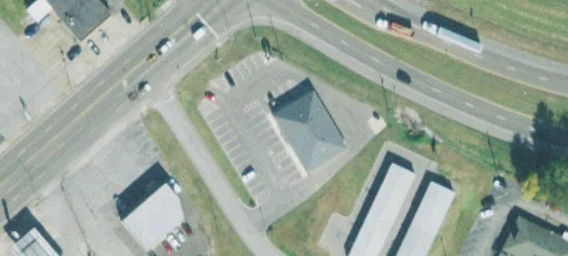 1600 Coleman Dr