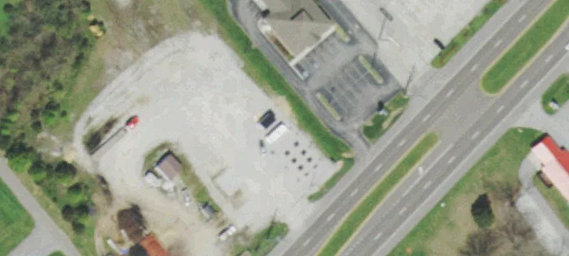 Jacksboro Pike