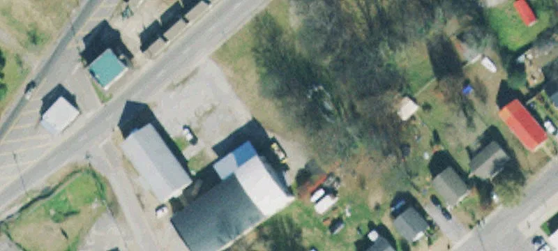 107 Shephard St