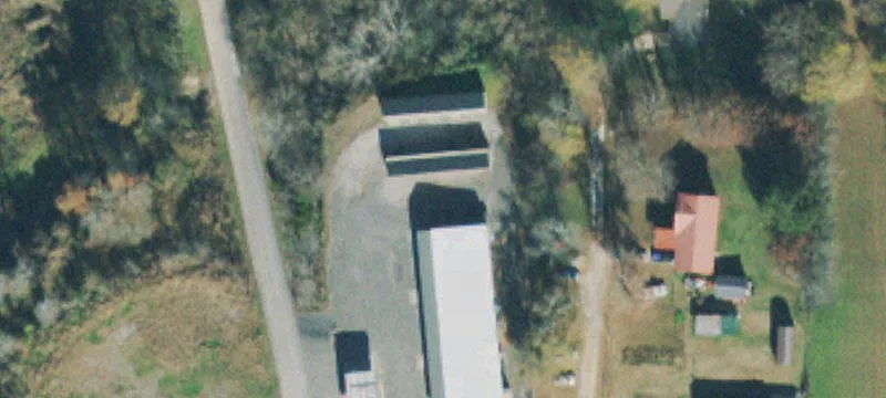 24 Morris Fry Brg Rd