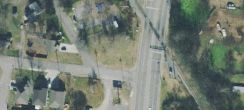 Old Hickory Blvd