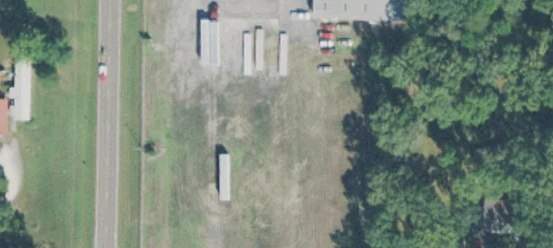 Hwy 641st N